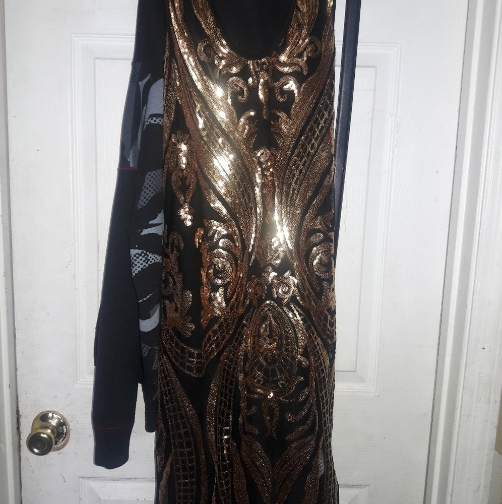 Party dress